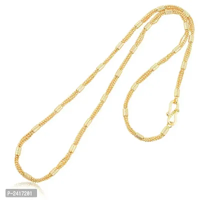 Gold Plated Golden Chain