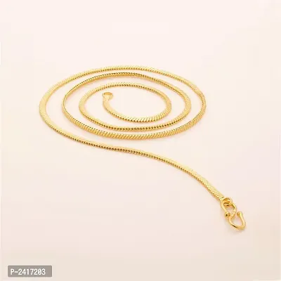 Gold Plated Golden Chain-thumb2