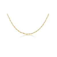 Gold Plated Golden Chain-thumb1