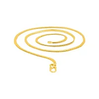 Gold Plated Golden Chain-thumb1