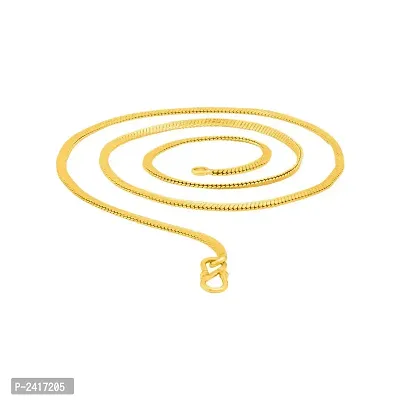 Gold Plated Golden Chain-thumb2