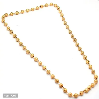 Gold Plated Golden Chain-thumb0