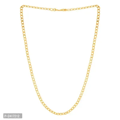 Fancy Alloy Golden Chain For Women-thumb0