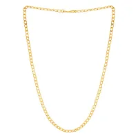 Fancy Alloy Golden Chain For Women-thumb1