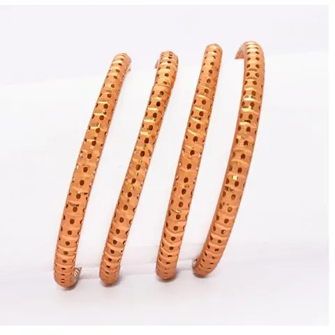 Beautiful Designer Bangle Set For Women