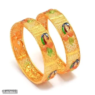 Bangles for women &  Girls ( Pack of 1)