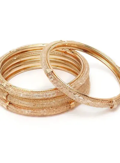 Stunning Partywear Bangles For Women And Girls