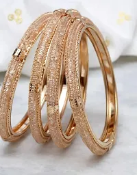 Stunning Partywear Bangles For Women And Girls-thumb1