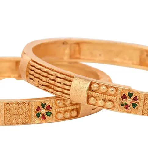 Stunning Partywear Bangles For Women And Girls