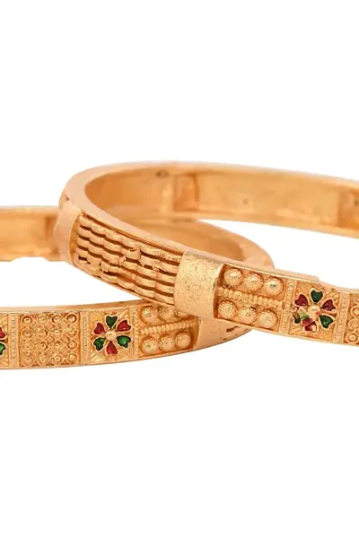 Stunning Partywear Bangles For Women And Girls