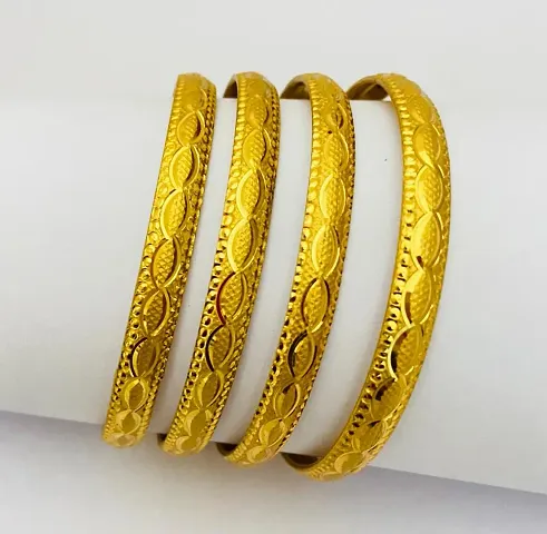 Stunning Partywear Bangles For Women And Girls