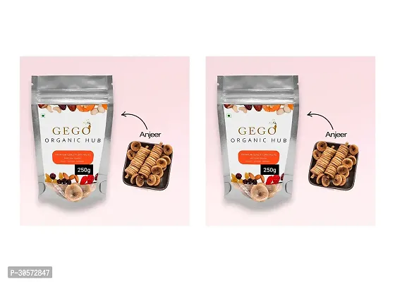 The Ultimate Guide to Dry Fruits pack of 2