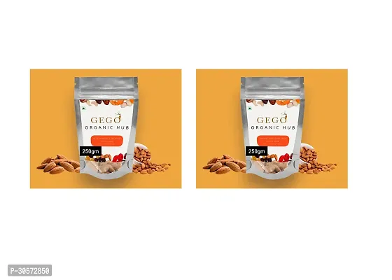 The Ultimate Guide to Dry Fruits pack of 2-thumb0