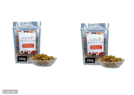 The Ultimate Guide to Dry Fruits pack of 2