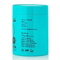 Unikveda Repair Hair Spa With Hibiscus n Heena Extracts For Restoring Shine n Smoothness To Dry, Damaged n Frizzy Hair For Men n Women, 800 Grams-thumb2