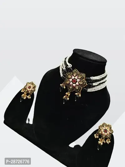 Elegant Jewellery Sets for Women-thumb0