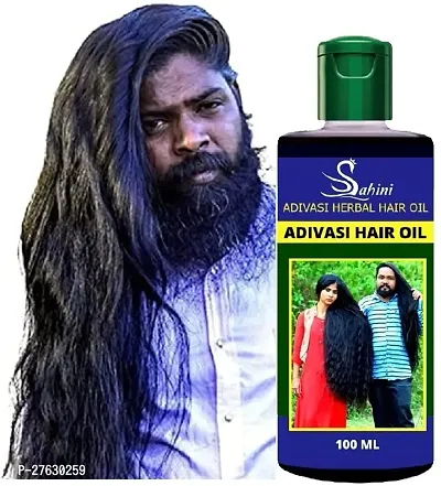 New Herbal Hair Growth Oil Controls Hairfall Hair Oil-thumb0