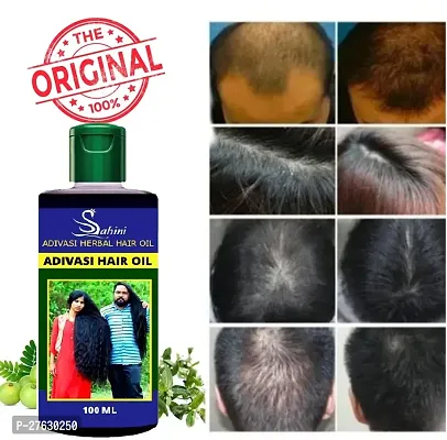 New Jadibuti Hair Oil For Natural Shine And Hair Growth-thumb3