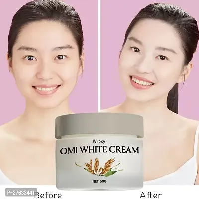 Advanced Whitening And Brightening Body Cream- 500 Grams-thumb4