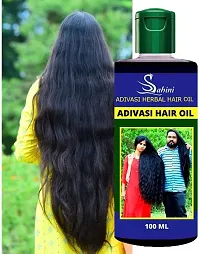 New Herbal Hair Growth Oil Controls Hairfall Hair Oil-thumb1