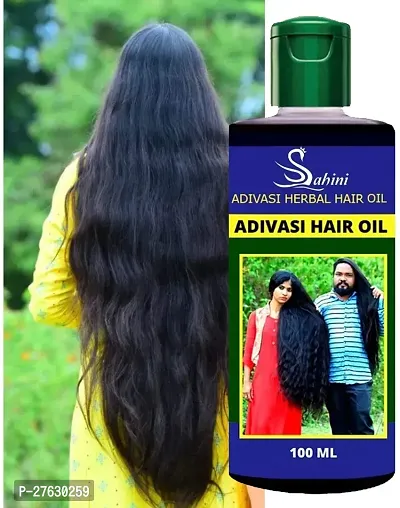 New Herbal Hair Growth Oil Controls Hairfall Hair Oil-thumb2