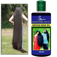 New Herbal Hair Growth Oil Controls Hairfall Hair Oil-thumb2