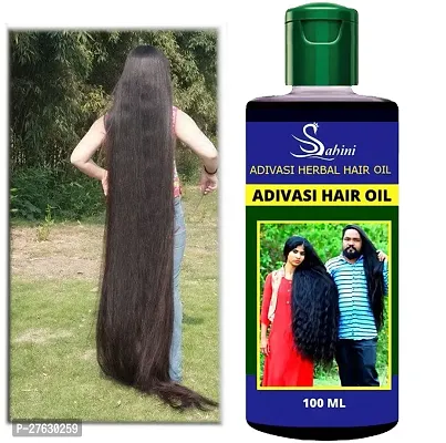 New Herbal Hair Growth Oil Controls Hairfall Hair Oil-thumb3