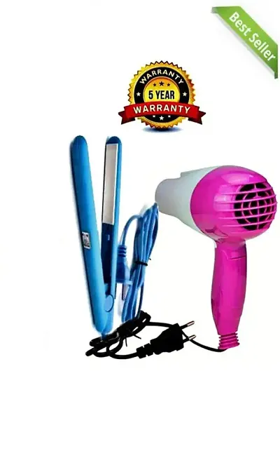 Hair Dryers Combo For Women