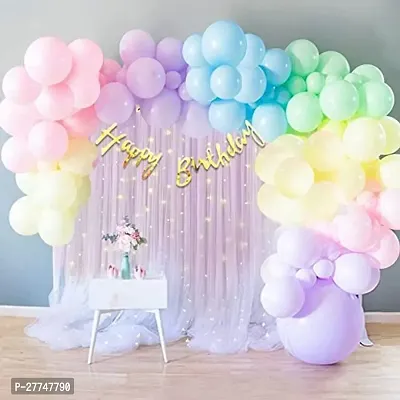 1St First Happy Birthday Decoration Kit Items 58 Pcs For Birthday Combo Pack