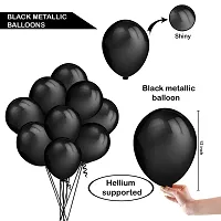 Party Midlinkerz?Set Of 100 Pcs /51 Pcs Balloons Decoration/Girls birthday decoration-thumb1