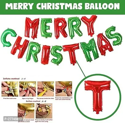 Party Decoration Xmas Decoration Items For Home | Christmas Decoration Items-thumb3