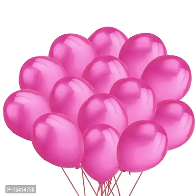 Party Midlinkerz?Set Of 100 Pcs /51 Pcs Balloons Decoration/Girls birthday decoration