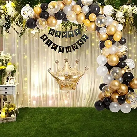 New Arrival Party Decoration  