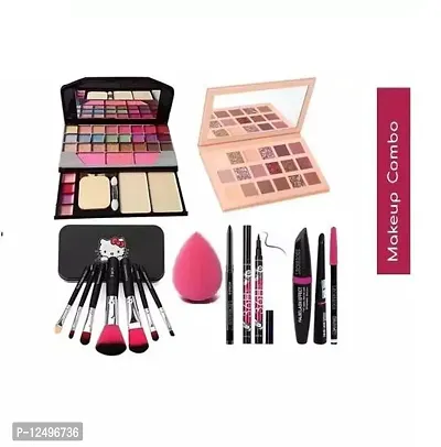 Professional choice Makeup Combo... set of 7pcs