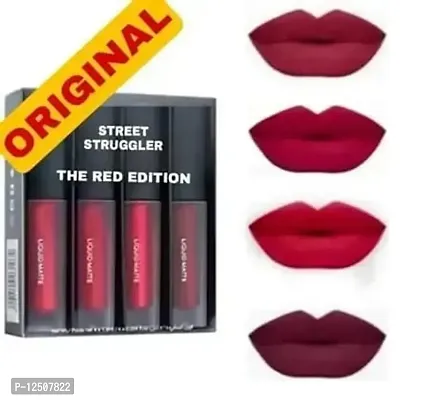 THE RED EDITION LIPSTICK PACK OF 2-thumb0