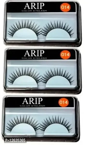 SHEFFO EYELASHES PACK OF 3 PAIR-thumb0