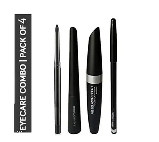 Most Loved Eyeliner With Makeup Essential Combo