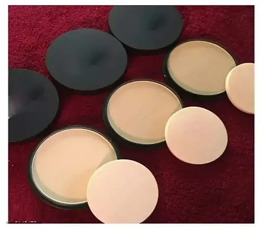 Best Quality Compact Combo For Perfect Makeup Look