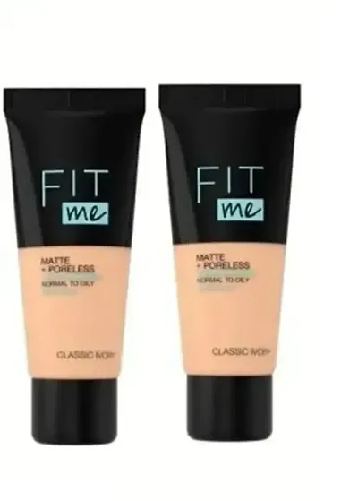 Top Selling Foundation Combo Kits