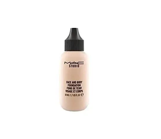 Most Loved Foundation For Perfect Makeup
