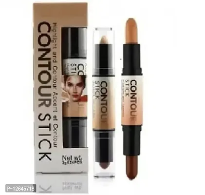 SHEFFO CONCEALER HIGHLIGHTER CONTOUR STICK PACK OF 1-thumb0
