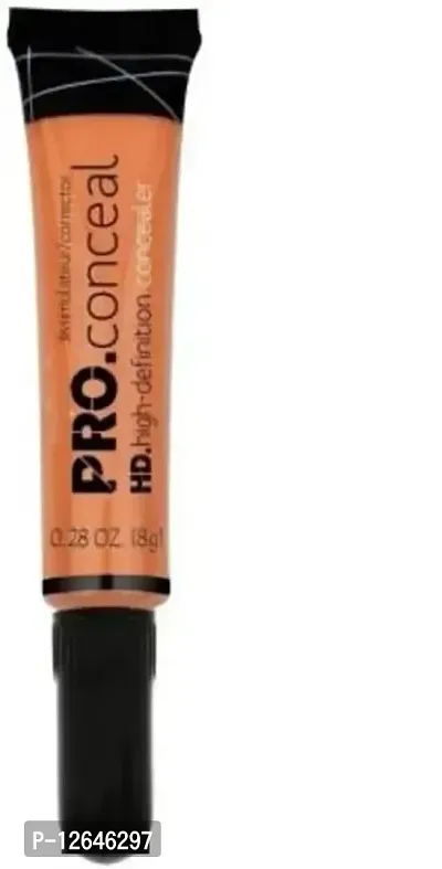 SHEFFO HD PRO LA ORANGE CONCEALER PACK OF 1