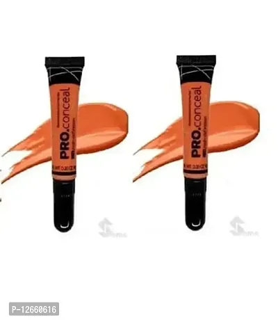 SHEFFO HD PRO LA ORANGE CONCEALER SET OF 2-thumb0