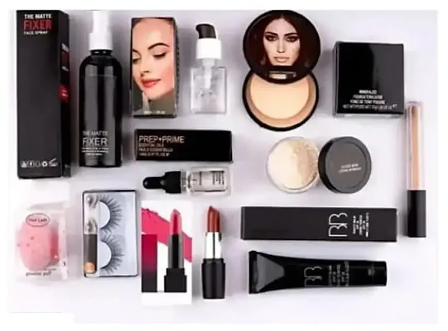 Must Have Makeup Products