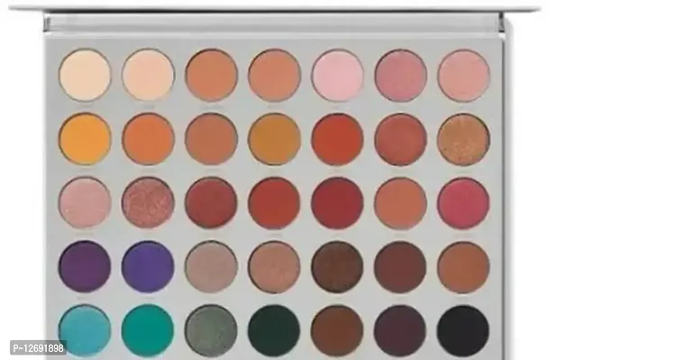 SHEFO MORPHE JACLYN HILL EYESHADOW PALETTE