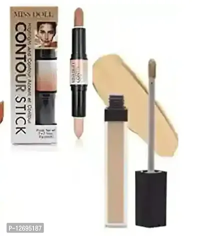 Classy Concealer And Contour Stick Combo-thumb0
