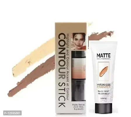 Makeup Combo Foundati