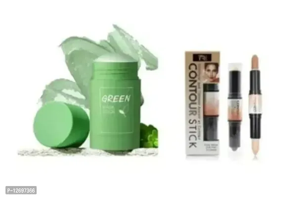 GREEN MASK STICK+ CONTOUR STICK