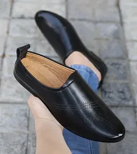 Austrich Relaxed Trendy Men Casual Shoes Mule-thumb2