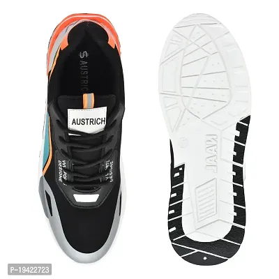 Austrich New Design Stylish Sports Shoes-thumb3